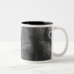 Tasse 2 Couleurs Chasse à verrat
