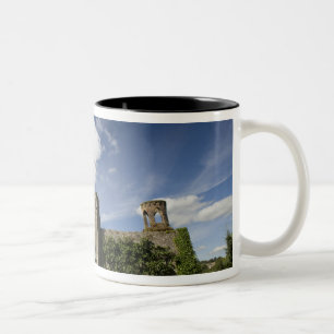 Tasse 2 Couleurs Château de Blarney, Irlande