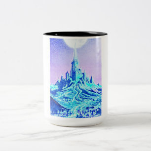 Tasse 2 Couleurs Château Maelstrom