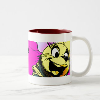 Tasse 2 Couleurs CheshireFX
