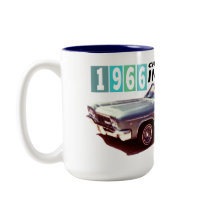 Chevrolet Impala 1966