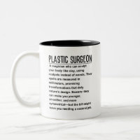 Chirurgien plastique