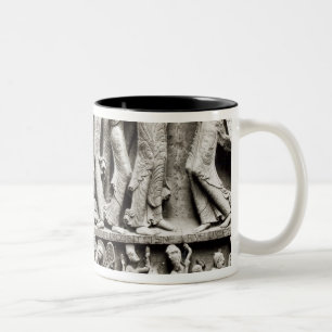 Tasse 2 Couleurs Choisis