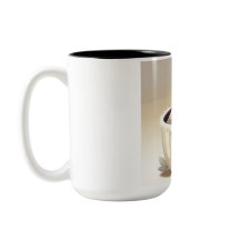 Chouette à café