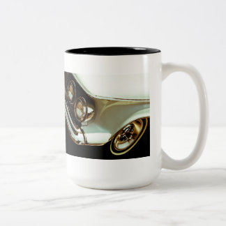 Tasse 2 Couleurs Chrysler 1962 impérial