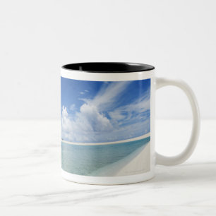 Tasse 2 Couleurs Ciel bleu et mer 4
