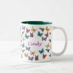Tasse 2 Couleurs Cindy