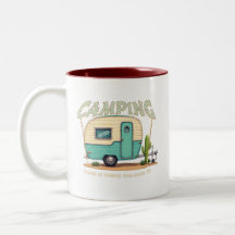 Citation Camper et Camping Vintage