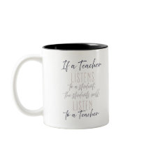 Citation de professeur inspirante, Les grands prof