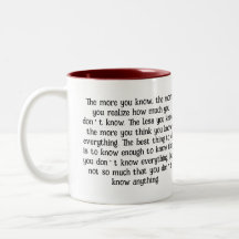 Citation Inspirationnelle amusante - Connaissez vo