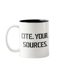 citer vos sources