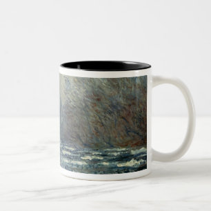 Tasse 2 Couleurs Claude Monet la coupure chez Vetheuil, c.1883