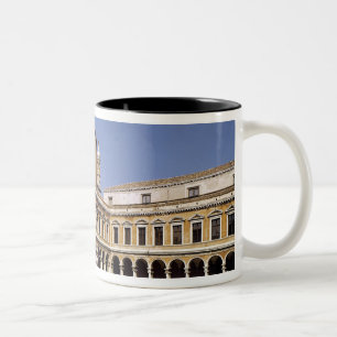 Tasse 2 Couleurs Cloître, 1564-80