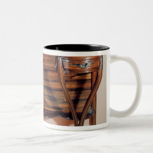 Tasse 2 Couleurs Coiffeuse