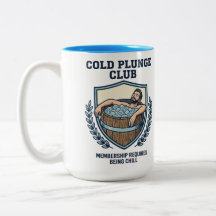 Cold Plunge Club