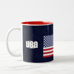 Tasse 2 Couleurs Collection Cadeaux militaires
