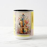 Collection d'Art Musical - Violon