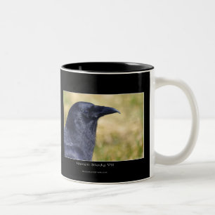 Tasse 2 Couleurs Collection RAVEN STUDY