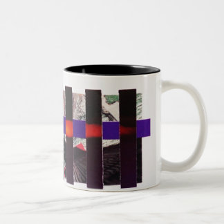 Tasse 2 Couleurs Colonne 2