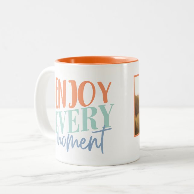 Tasse 2 Couleurs Colorlift Mémoire (Devant gauche)