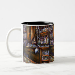 Tasse 2 Couleurs Compris implicitement