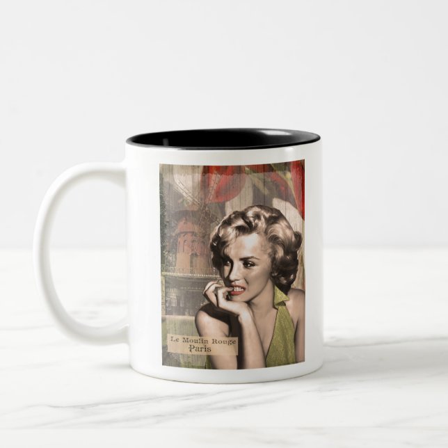 Tasse 2 Couleurs CON13CRBWRD-V4 le penseur Lips.tif rouge (Gauche)