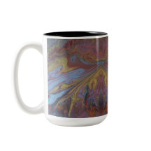 Conception abstraite en miroir