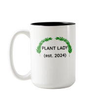 Conception de vie de parent de plante de dame de p