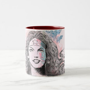 Tasse 2 Couleurs Conception des ressources1