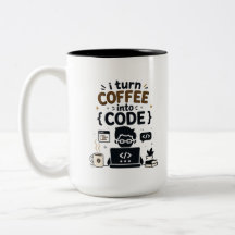 Conception drôle de programmeur