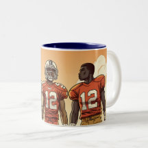 Confiture de football personnalisable