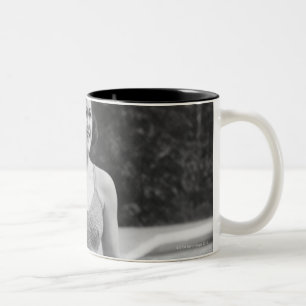 Tasse 2 Couleurs Conseil de plongée