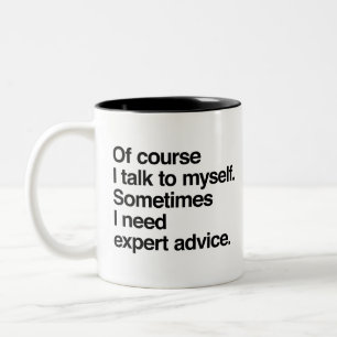 Tasse 2 Couleurs Conseil d'experts