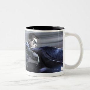 Tasse 2 Couleurs Copie d'écran : Nightwing 2