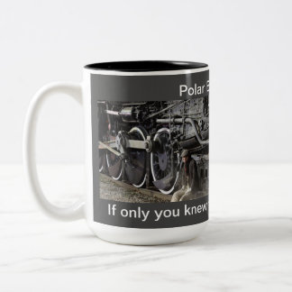 Tasse 2 Couleurs Coupe de pensée