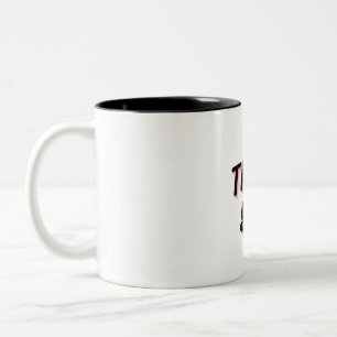 Tasse 2 Couleurs Coupe des Sips