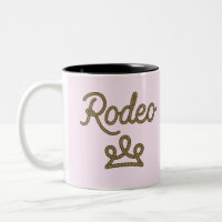 Couronne de Tiara Country Western Princesse de Rod