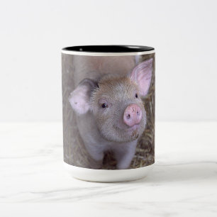 Tasse 2 Couleurs Cozmico