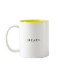 Créer une typographie minimaliste moderne simple