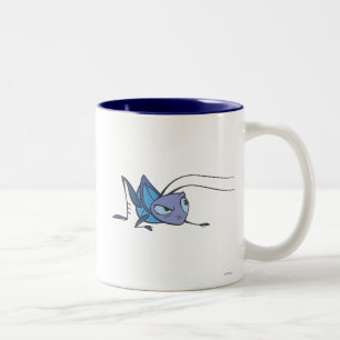 Tasse 2 Couleurs Cri-kee