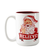 Croire Au Père Noël