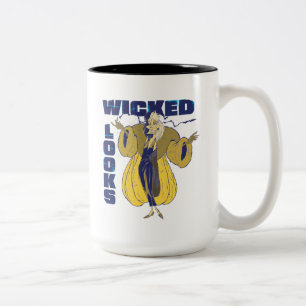 Tasse 2 Couleurs Cruella de Vil Apparences douteuses
