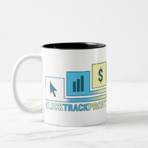 TASSE 2 COULEURS CTP SWAG