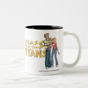 TASSE 2 COULEURS CTT004