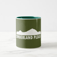 Cumberland Veuillez