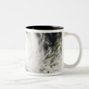 Tasse 2 Couleurs Cyclone tropical Jokwe