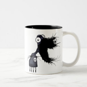 Tasse 2 Couleurs Daily-Monster-41