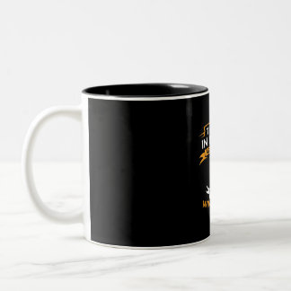 Tasse 2 Couleurs Dans Ma Tête Je Veux Aller Planche À Voile