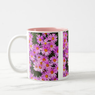 TASSE 2 COULEURS DATES