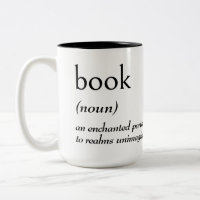 Définition du dictionnaire pour LIVRE